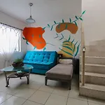 Artistic Rooms In Cancun With Wi-Fi Bed And Breakfast